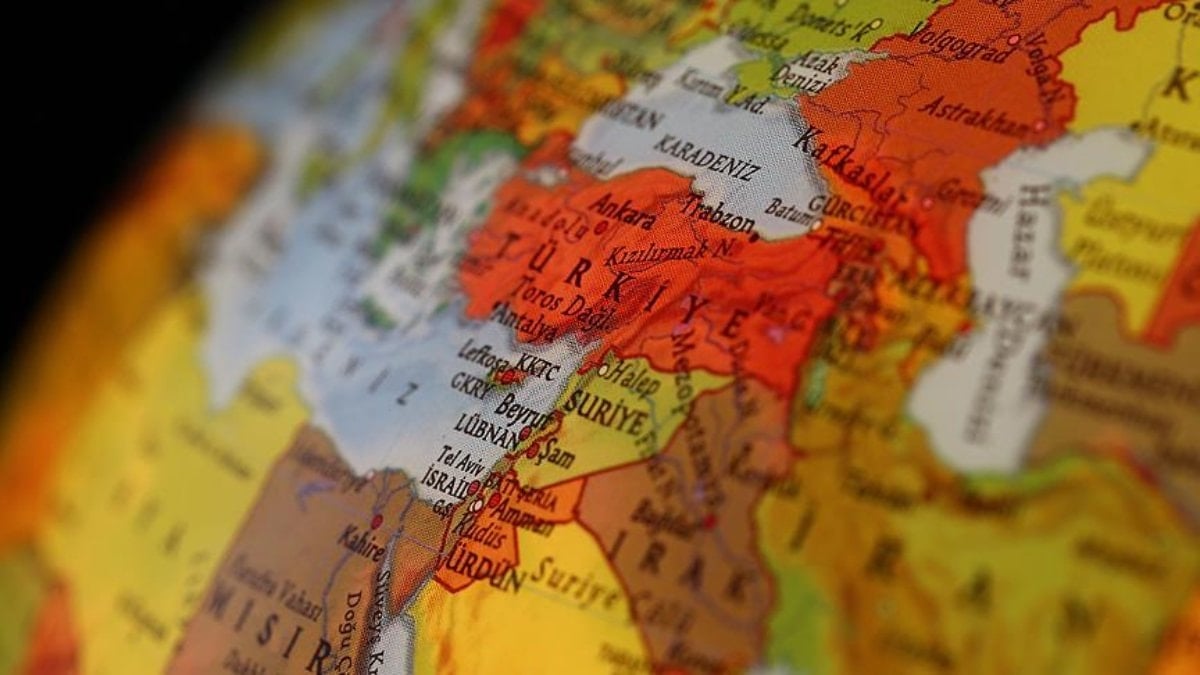 ABD basını yazdı: Türkiye liderliğinde Orta Doğu’da yeni dönem