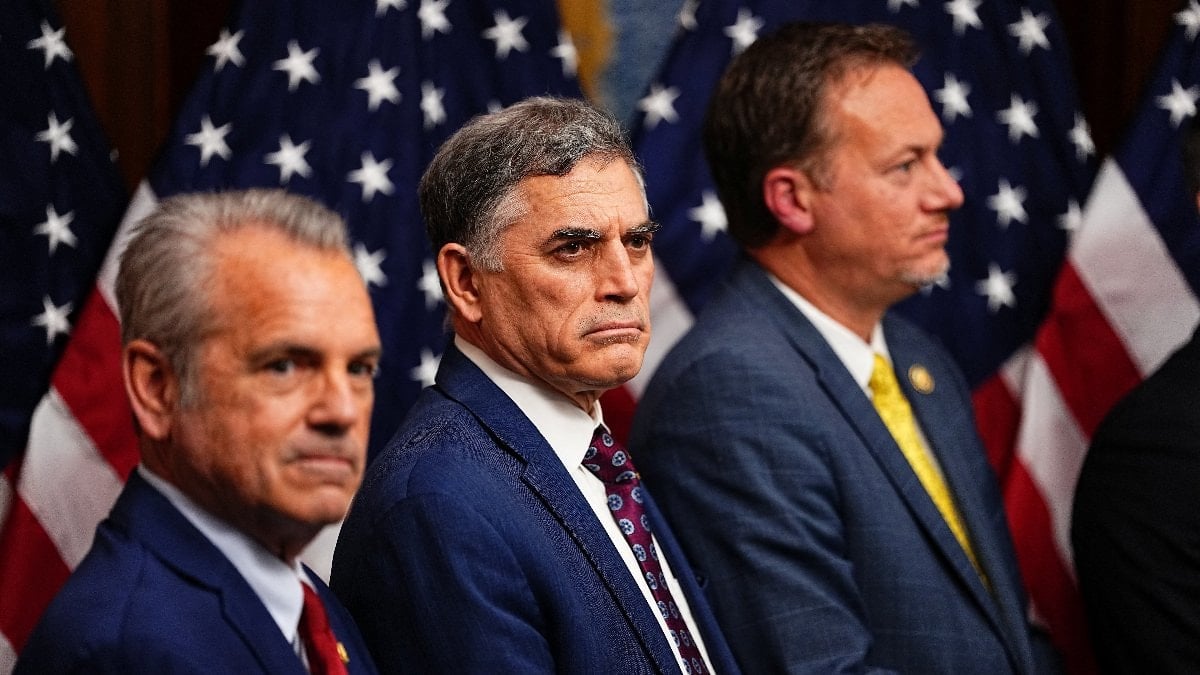 ABD, Venezuela’da askeri güç kullanmayı engelleyen tasarıyı reddetti