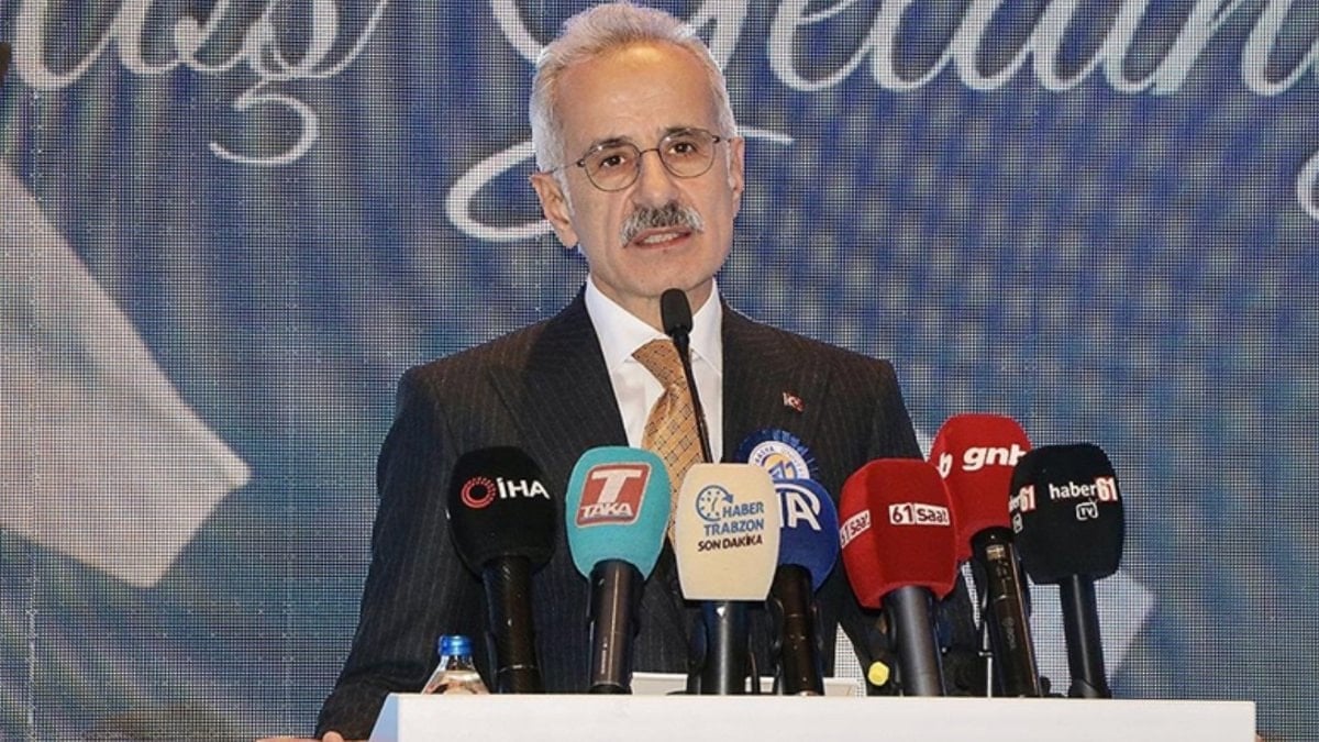 Abdulkadir Uraloğlu:  TÜRASAŞ vagon üretiminde yeni bir rekora imza attı