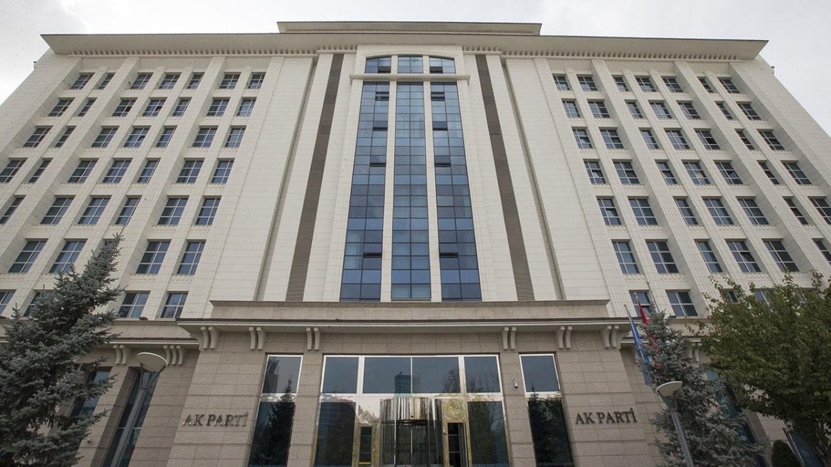 AK Parti’den Gazze’nin yaralarını sarmak için yol haritası