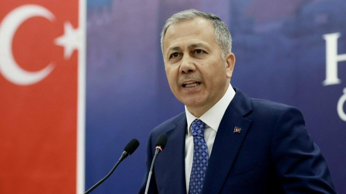 Ali Yerlikaya’dan Manisa’da yaşanan kadın cinayetine ilişkin açıklama