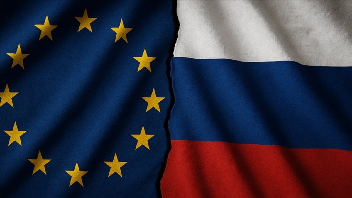 Avrupa Birliği’nden Rusya’ya ekonomik darbe: Kara listeye alındı