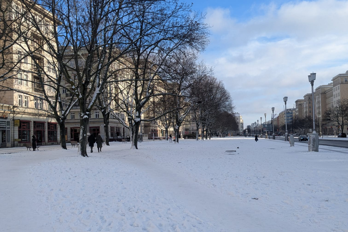 Avrupa soğuğa teslim; uçuş iptalleri, eğitime verilen aralar, can kayıpları