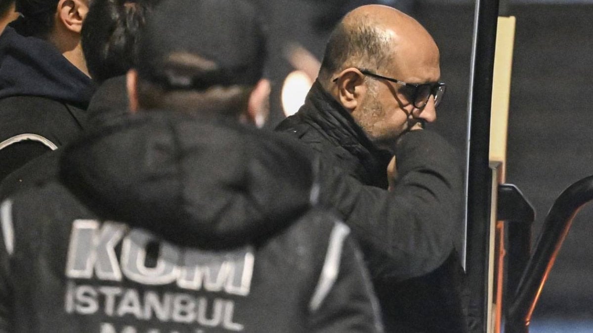 Aziz İhsan Aktaş suç örgütü davasında ilk duruşma