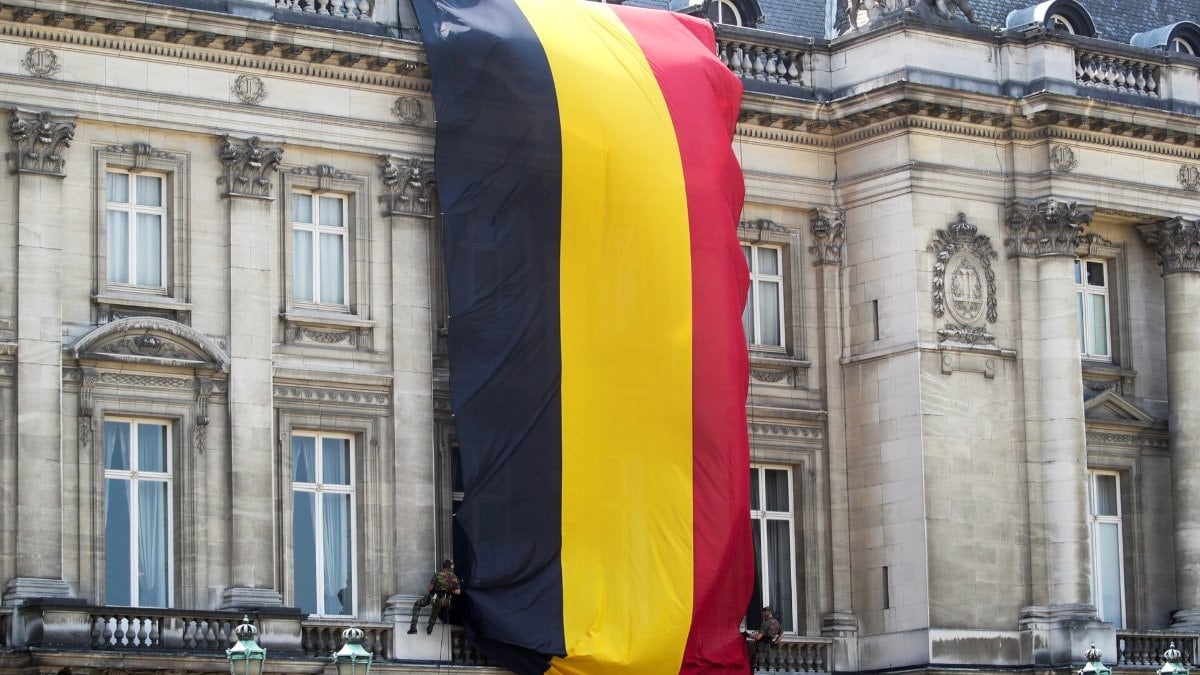 Belçika’da ağır suçlardan hüküm giyenler vatandaşlıktan çıkarılabilecek