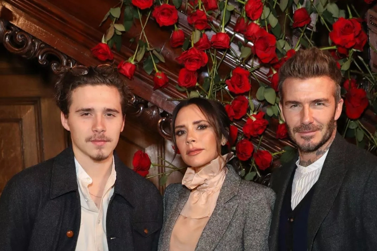 Brooklyn Beckham’ın ailesine yasal mektup gönderdiği iddiası yalanlandı, aile içi gerilim yeniden alevlendi