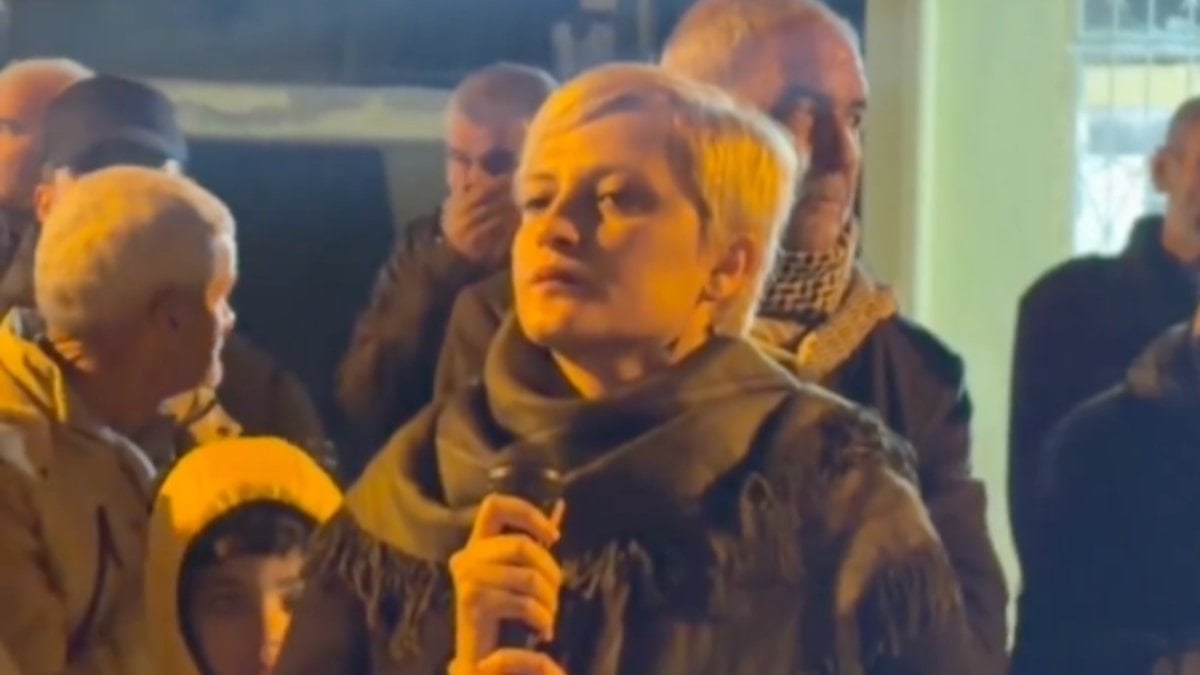 DEM Partili Perihan Koca: Rojova’yı sonuna kadar savunacağız