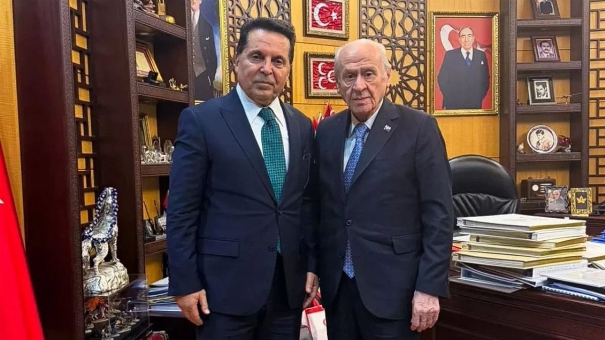 Devlet Bahçeli’den Ahmet Özer mesajı: Kararın makul gerekçesi yoktur