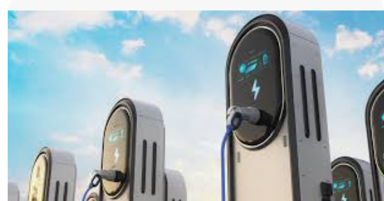 Elektrikli Araçlar Devrimi Geride Kaldı