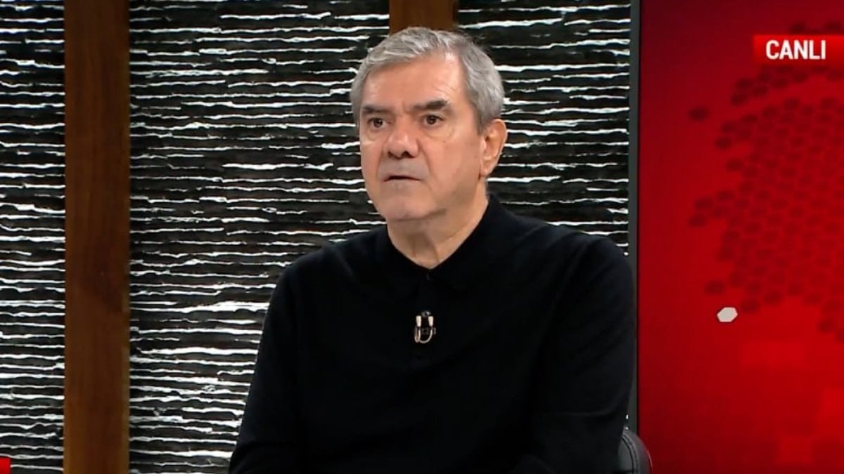 Gazeteci Yılmaz Özdil’den Suriye analizi: Tereyağından kıl çeker gibi