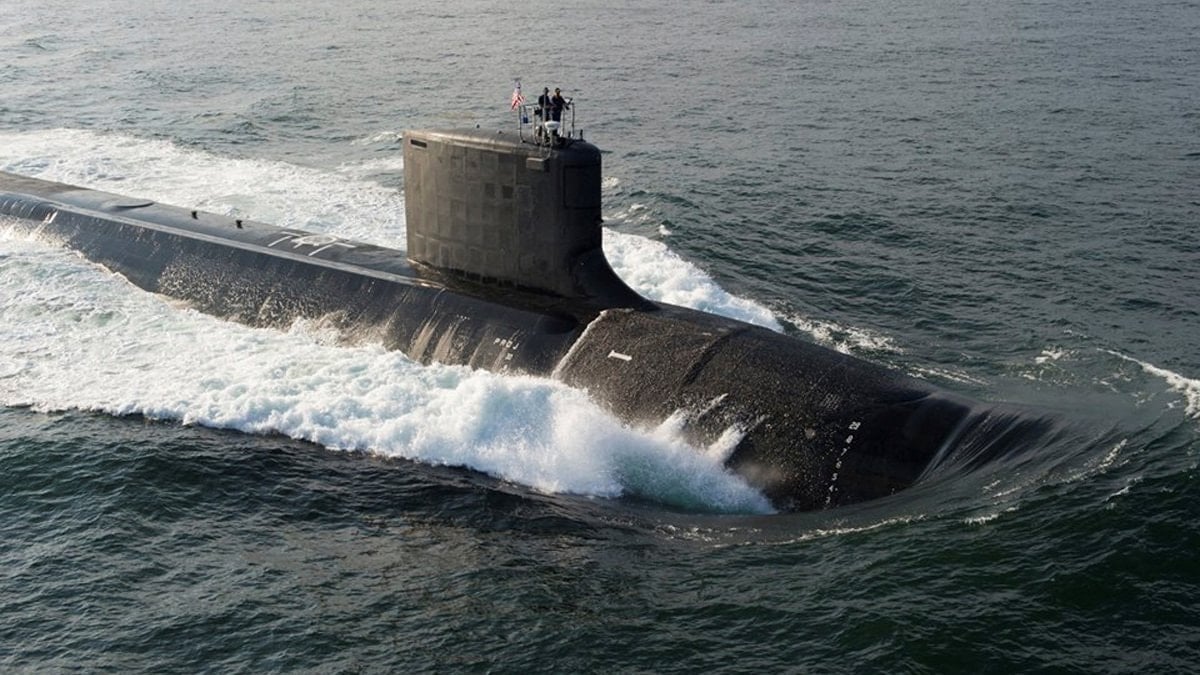 Güney Kore: ABD ile nükleer denizaltı işbirliği caydırıcılığımızı artıracak