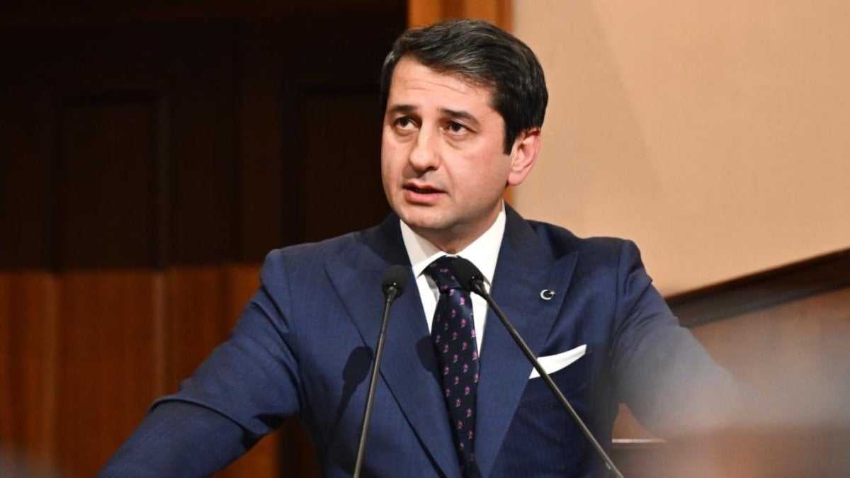 İbrahim Özkan: ‘Yiğidim aslanım’ romantizmiyle olmuyor