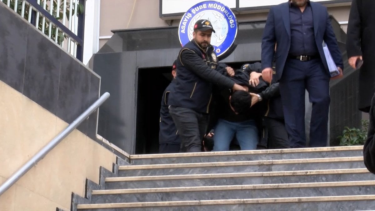 İstanbul’da kesik baş cinayetinde kan donduran ifade