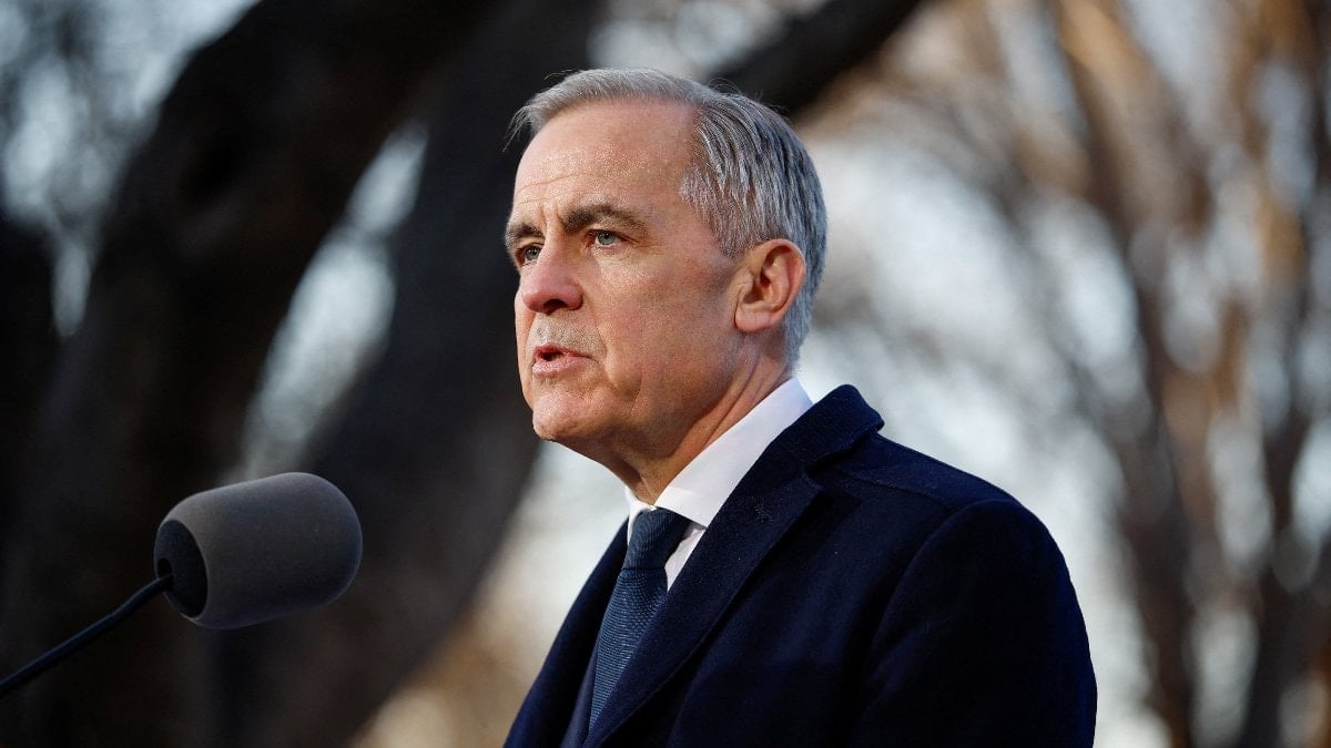 Kanada: Grönland’ın geleceği Grönland ve Danimarka tarafından belirlenebilir