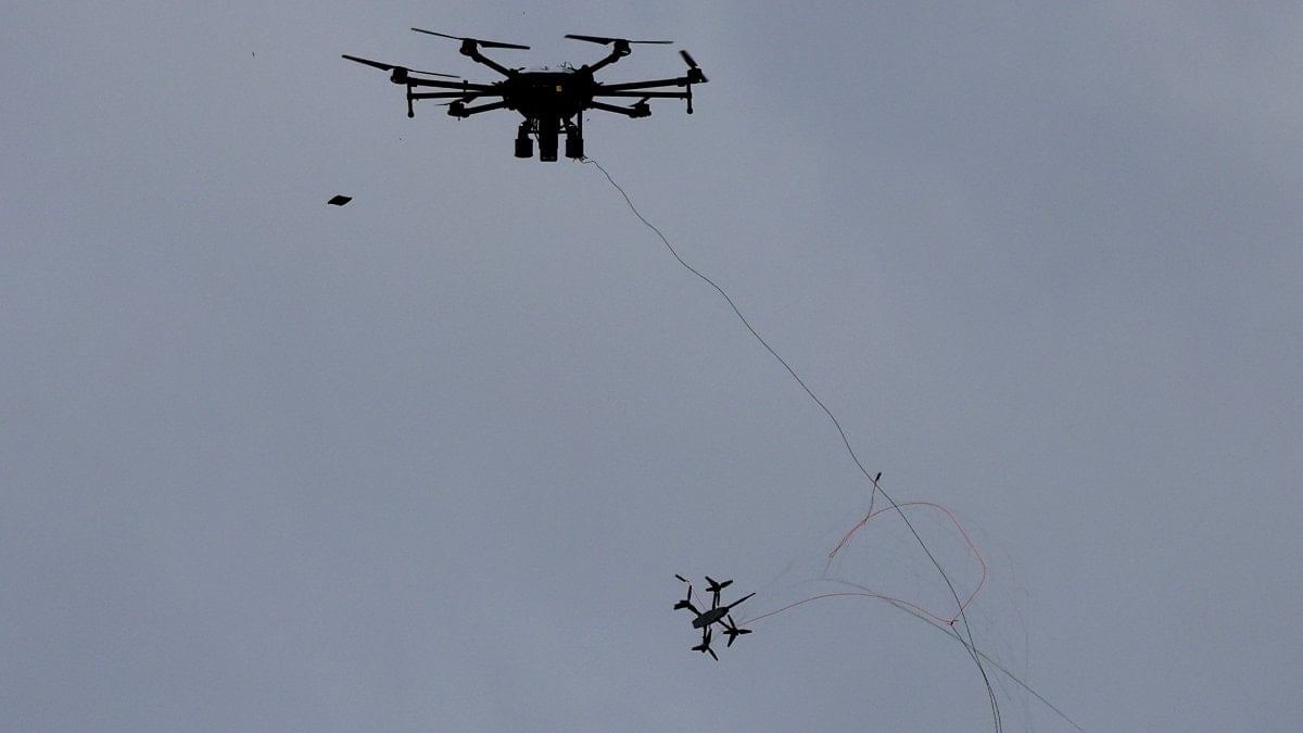 NATO’dan Rusya’ya karşı robotik koruma kalkanı hamlesi