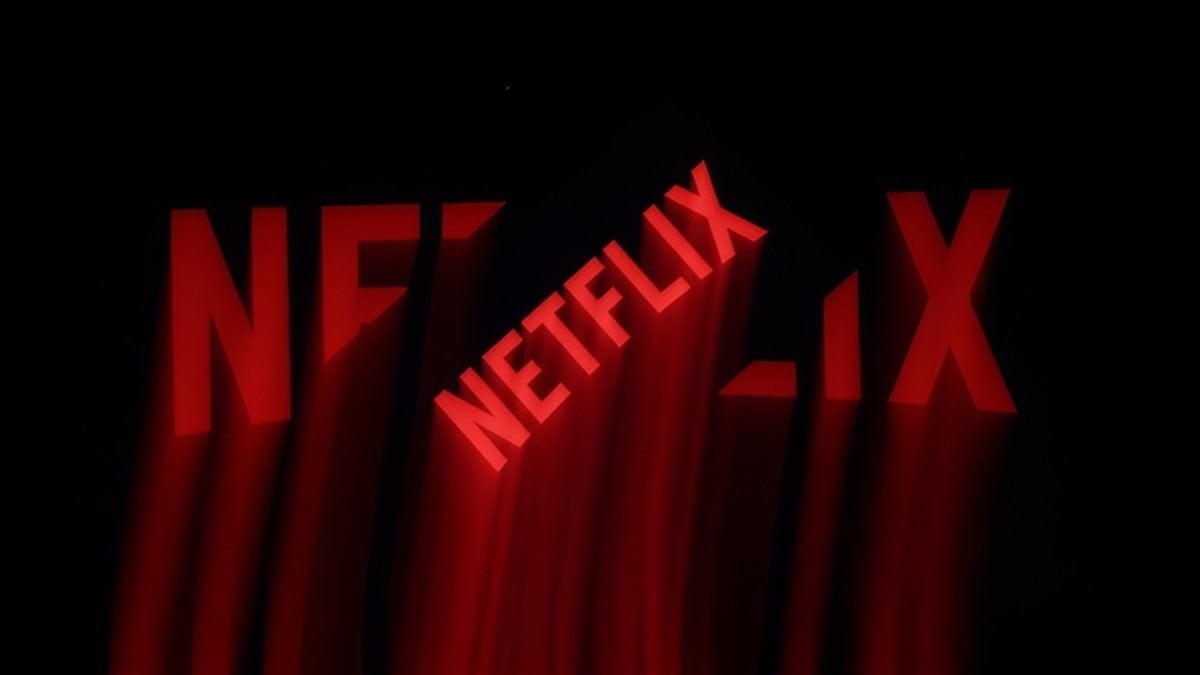Netflix’in geliri 2025’in son çeyreğinde yüzde 17,6 arttı