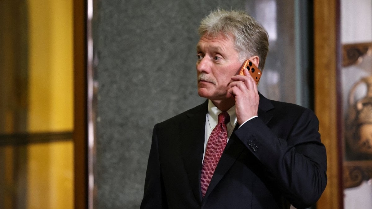 Rusya: ABD, Avrupa ve Ukrayna’dan istişarelere ilişkin bilgi bekliyoruz