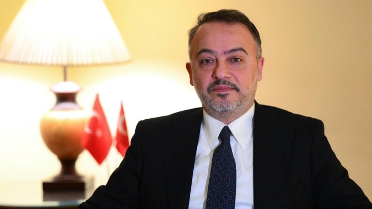 Şam Büyükelçisi Nuh Yılmaz Suriye gündemini değerlendirdi: Destek vermeye devam edeceğiz