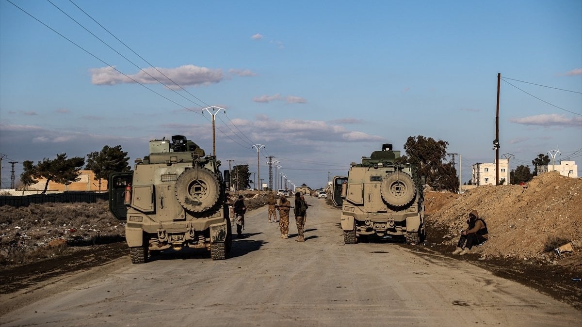 Suriye yönetimi ile YPG arasındaki 4 günlük ateşkes sona erdi