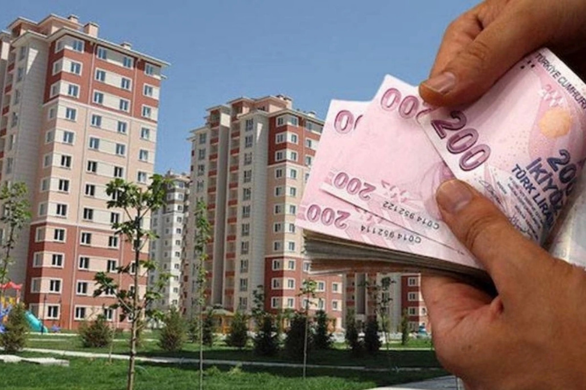 Torba yasayla site aidatları, yapı denetimi ve kentsel dönüşüm yeniden şekilleniyor