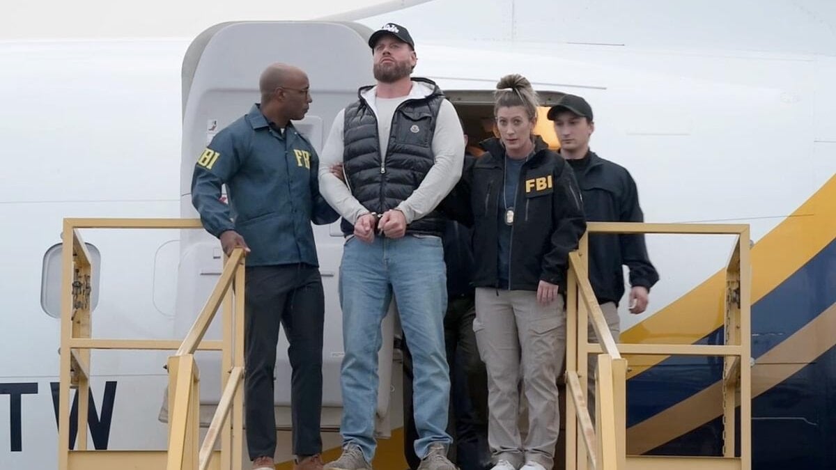 Uyuşturucu baronu olduğu iddia edilen ABD’li eski olimpik sporcu tutuklandı