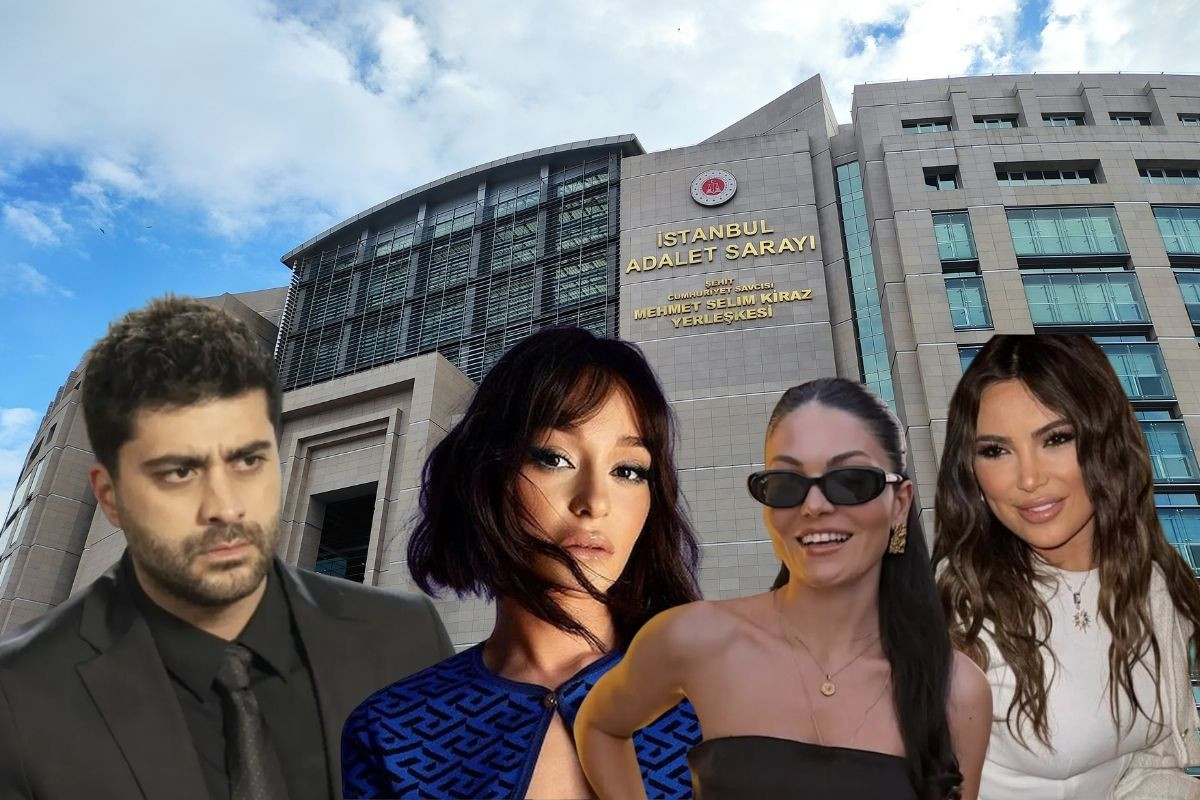 Uyuşturucu soruşturmasında oyuncu Doğukan Güngör serbest bırakıldı, 19 kişi için tutuklama istendi