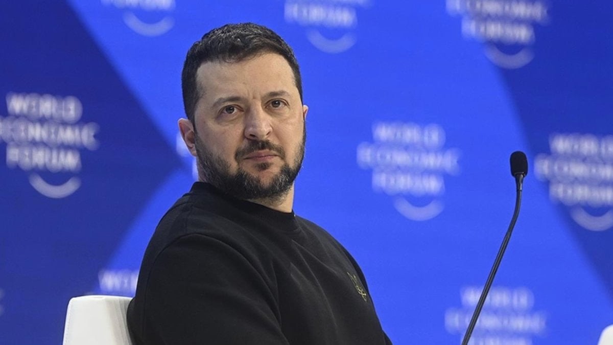 Vladimir Zelensky: Rusya’nın her yoğun saldırısı yıkıcı olabilir