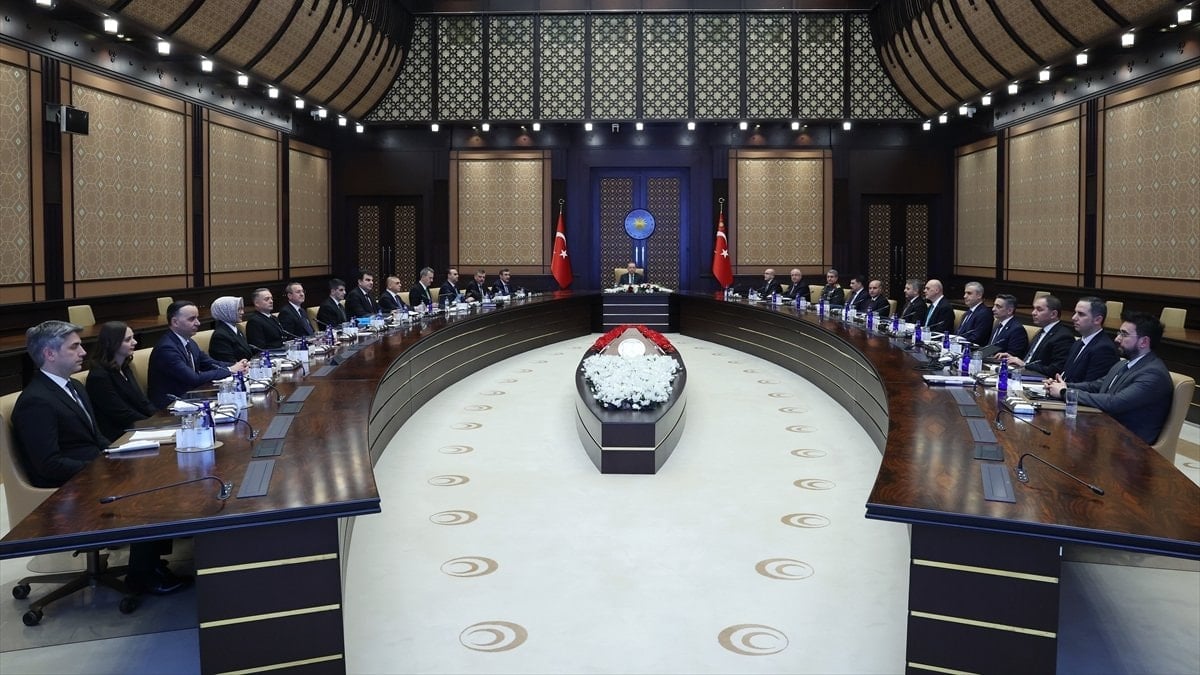 2026 yılının ilk Savunma Sanayii İcra Komitesi toplantısı yapıldı