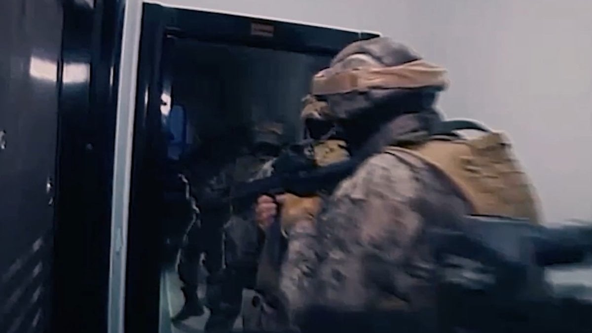 24 ilde uyuşturucu satıcılarına büyük darbe: 144 kişi yakalandı