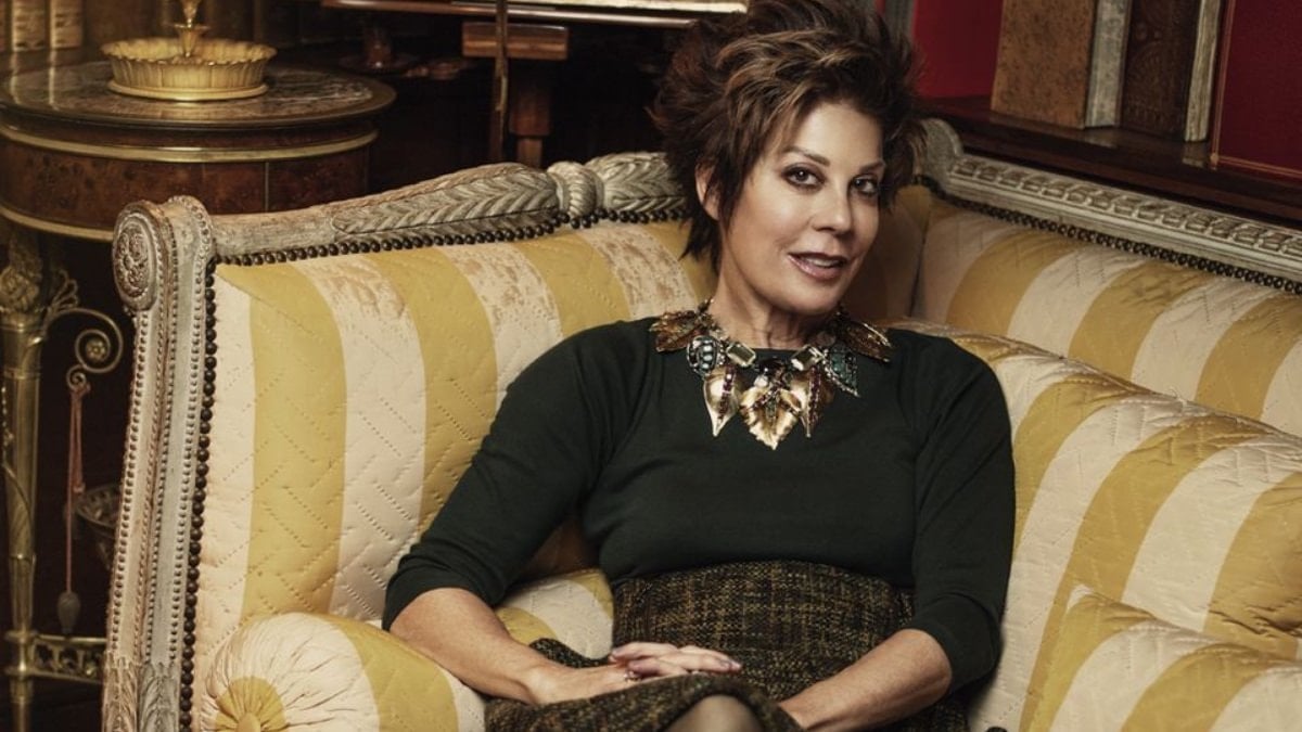 ABD’li Peggy Siegal’dan Epstein’e ‘bebek’ teklifi