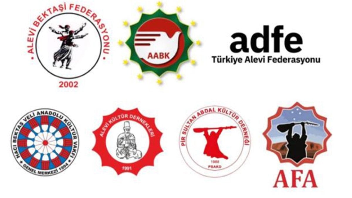 Alevi Federasyonları, okullardaki ramazan etkinliklerine tepki gösterdi