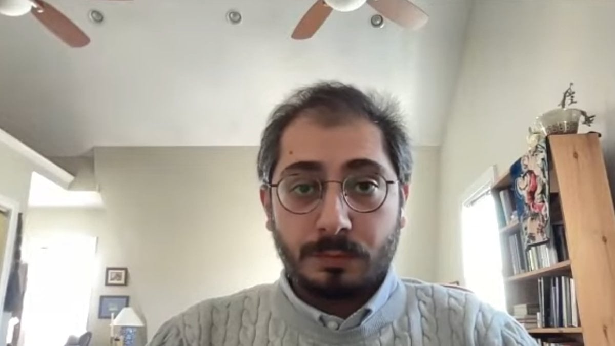 Arsen Nişanyan: Cumhurbaşkanı Erdoğan bizi satanistlerin elinden kurtarmış