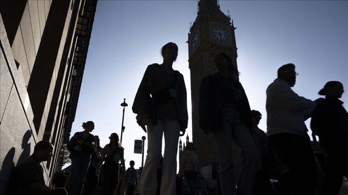 Avrupalıların üçte ikisi tehdit altında olduklarına inanıyor