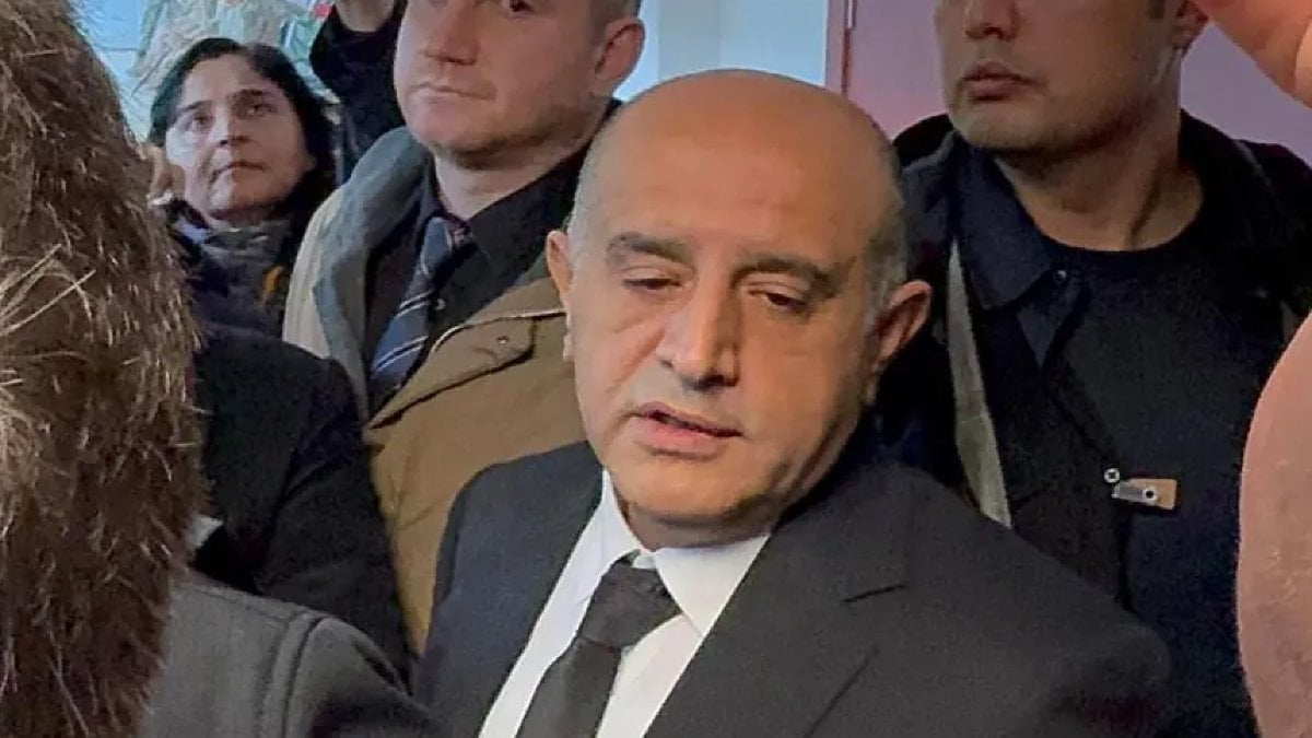 Aziz İhsan Aktaş suç örgütü davasında ara karar