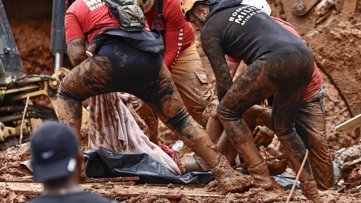 Brezilya’da sel felaketi: Can kaybı 30’a yükseldi