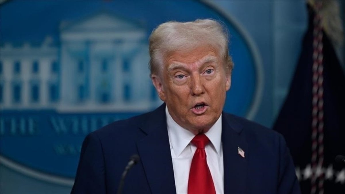 Donald Trump: Meksika, uyuşturucu kartellerine karşı çabalarını artırmalı