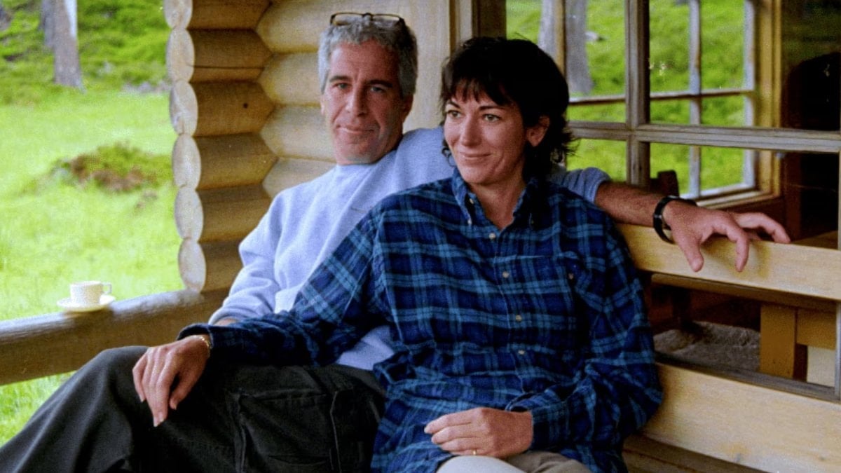 Epstein’in suç ortağı Maxwell’den Trump’a af çağrısı