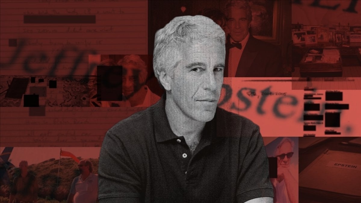 FBI Belgeleri: Epstein’ın “fuhuş ağı” yönettiğine dair yeterli kanıt bulunamadı