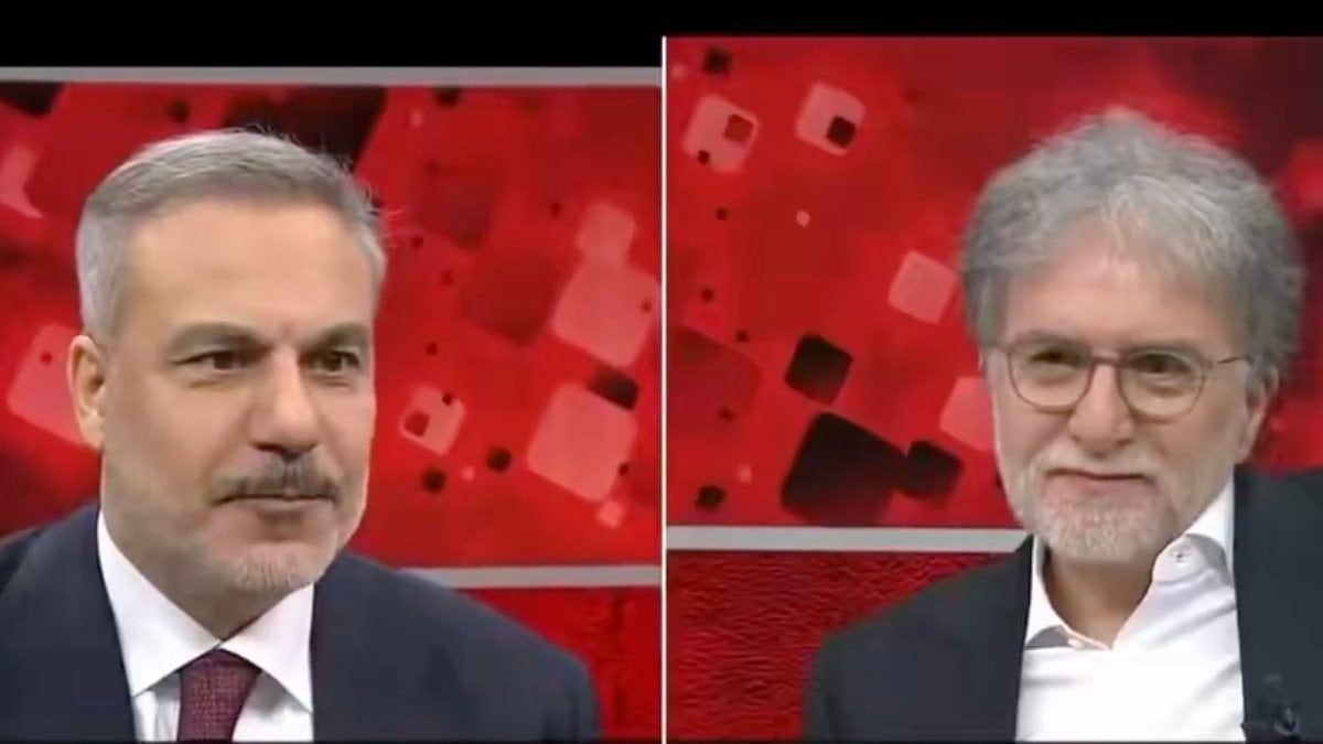 Hakan Fidan’ın nükleer sorusuna sessiz cevabı dünya basınına taşındı