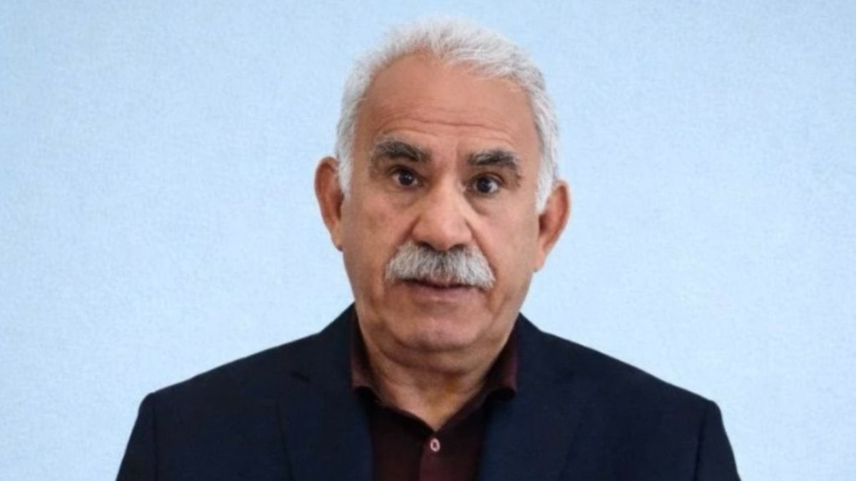 İmralı’dan yeni görüntü: Abdullah Öcalan’ın ikinci çağrısına özel fotoğraf paylaşıldı