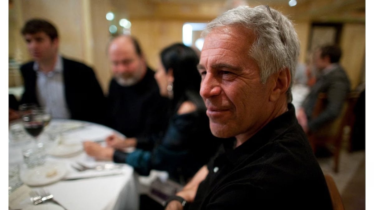 Jeffrey Epstein hayatta mı? Oyun platformu iddialara yanıt verdi