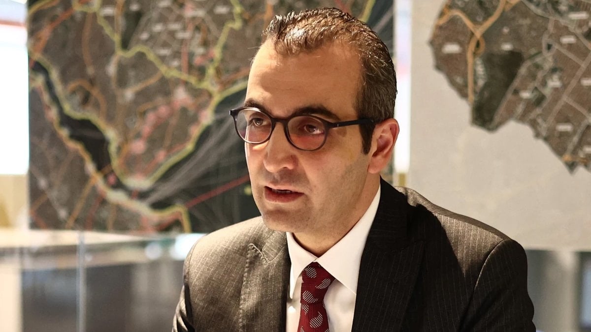 “Kent uzlaşısı” davasında Resul Emre Şahan dahil 3 isme tahliye kararı