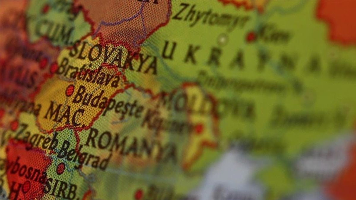 Macaristan’dan Avrupa Birliği’nin Ukrayna’ya 90 milyar euroluk yardımına engel