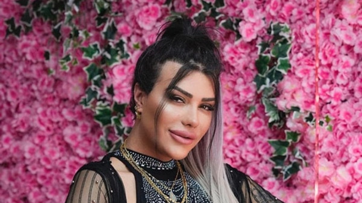 Mükremin Gezgin’e uyuşturucudan gözaltı