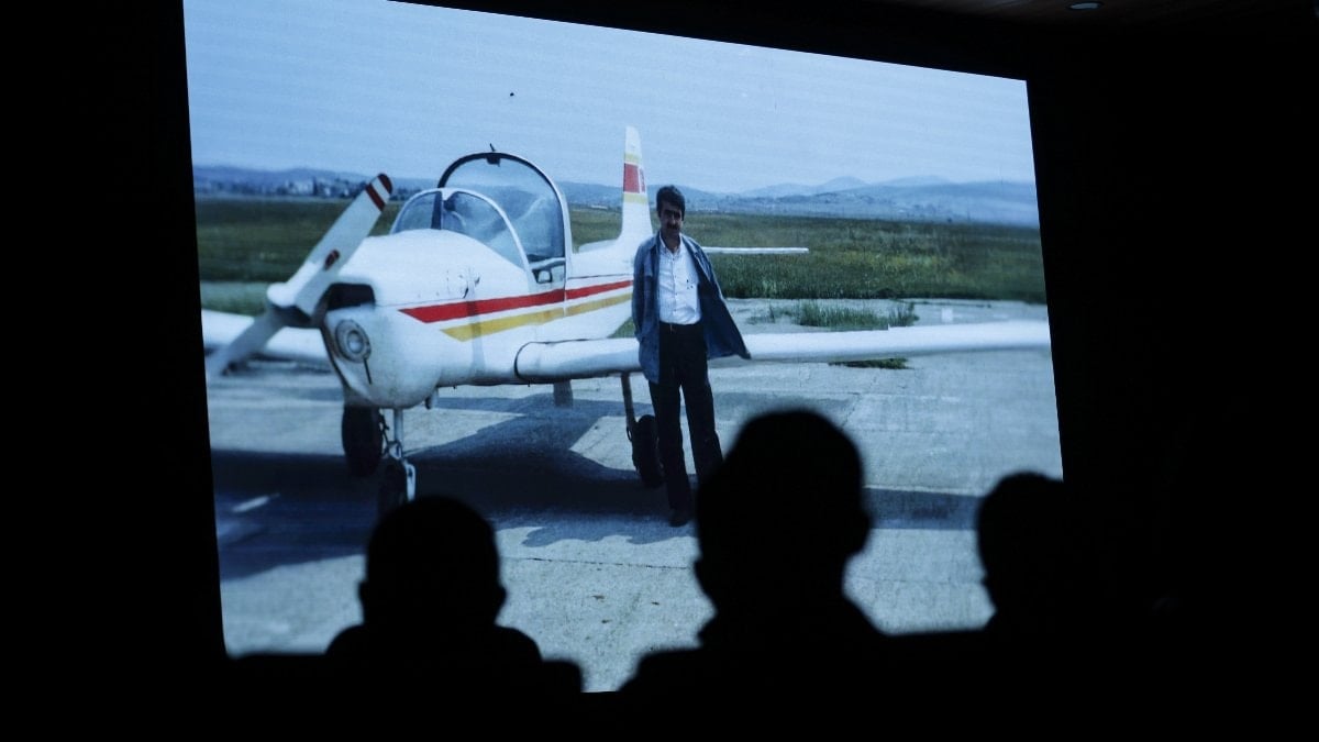 Özdemir Bayraktar’ın hayatı belgesel oldu: “Bu Dünyadan Bir Akıncı Geçti” yayında