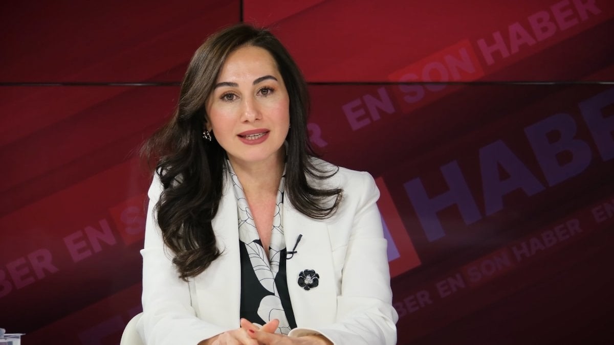 Özlem Vural Gürzel, Külliye’ye ilk davet edildiği günü anlattı