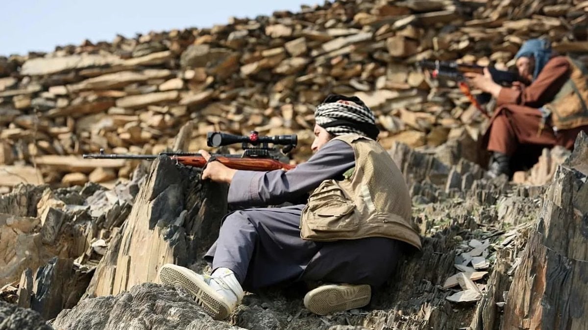 Pakistan: Taliban güçlerinden ölü sayısı 297’ye yükseldi