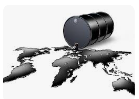 Petrol Kara Borsası: Rus ve İran Petrolü Alıcı Bulamıyor