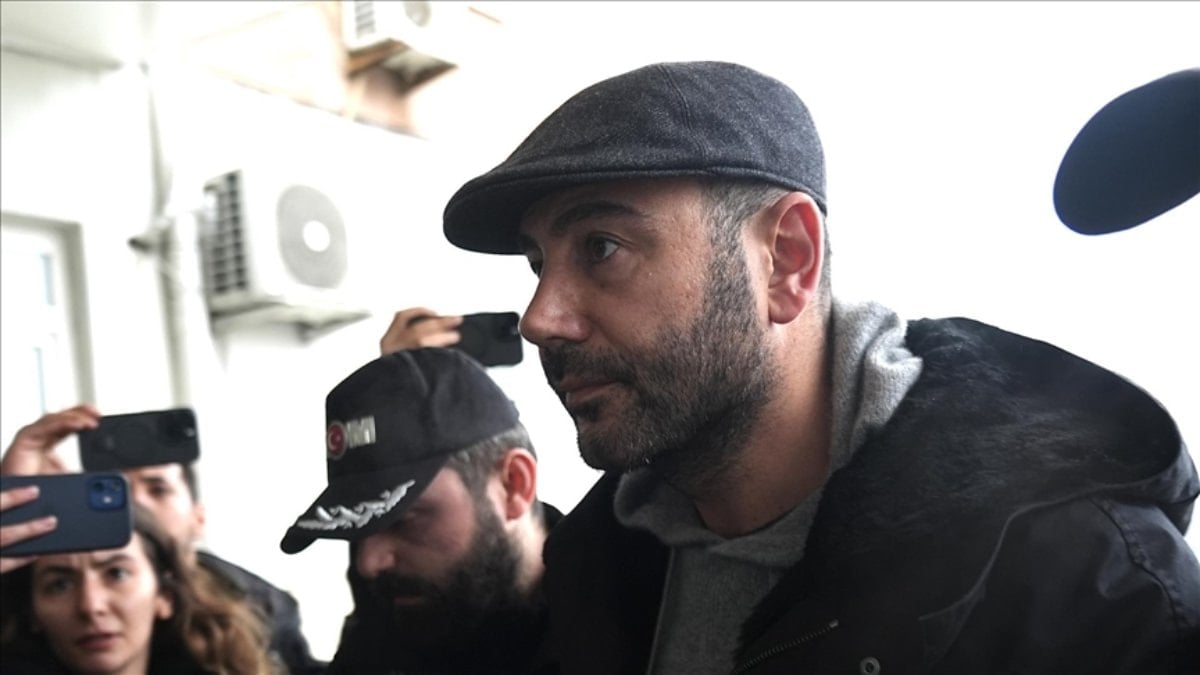 Rıza Akpolat’ın özel kalem müdürü: Lüksü severdi