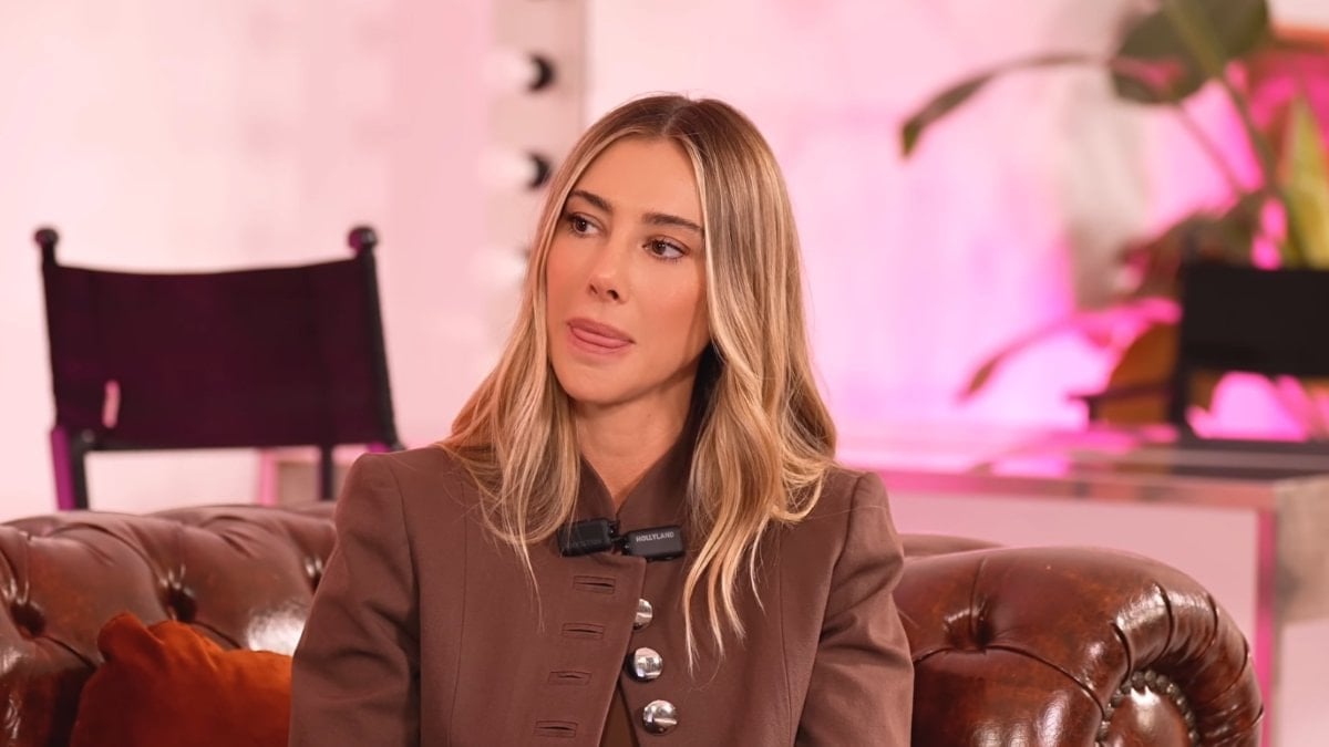 Şeyma Subaşı, uyuşturucu kullandığı döneme ilişkin konuştu